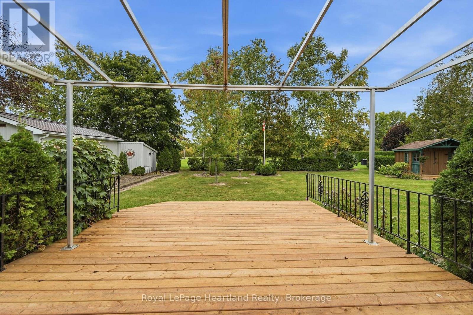 33950 Bachand Street, Bluewater, Ontario  N0M 2T0 - Photo 28 - X13852102