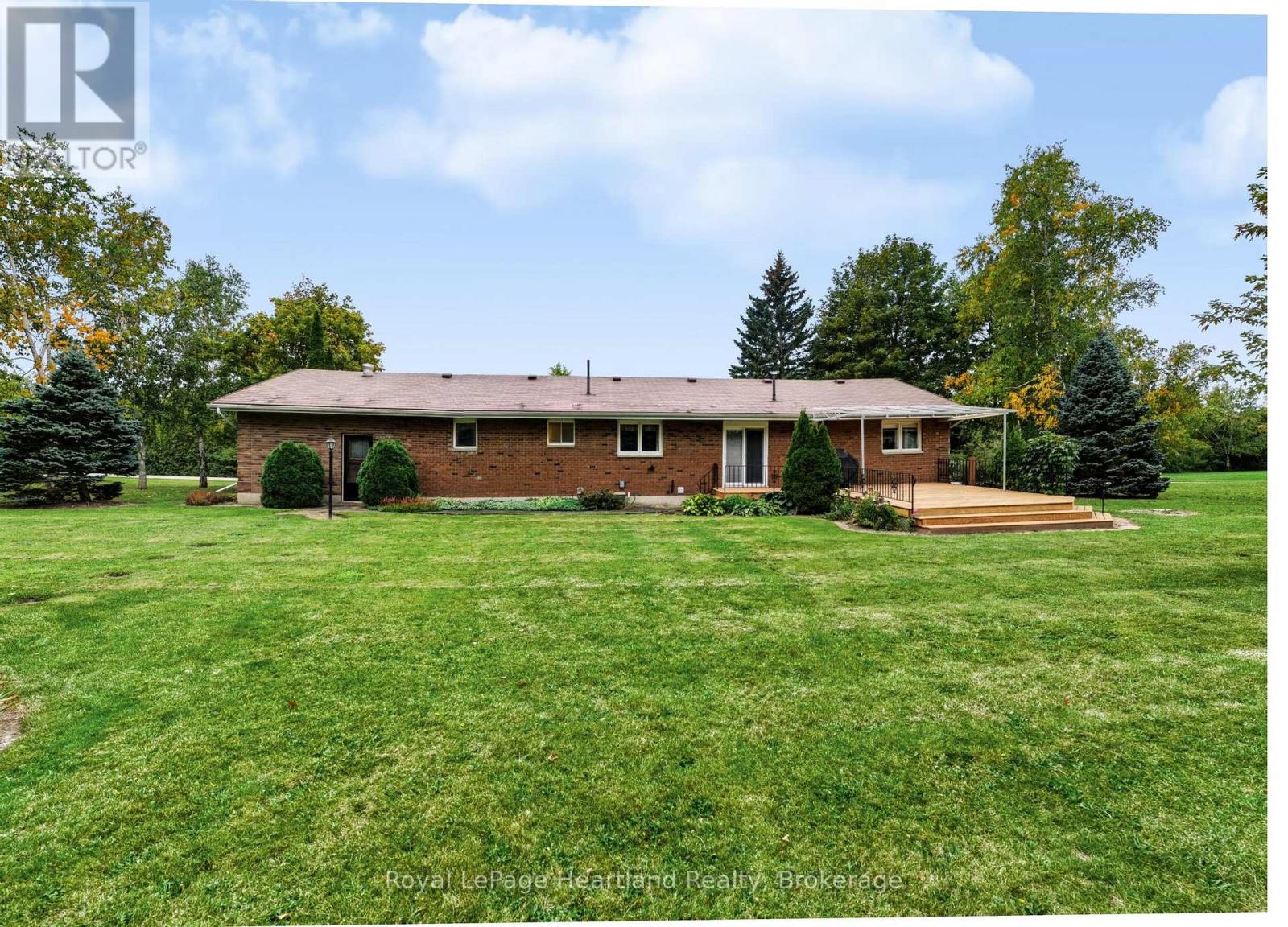 33950 Bachand Street, Bluewater, Ontario  N0M 2T0 - Photo 34 - X13852102