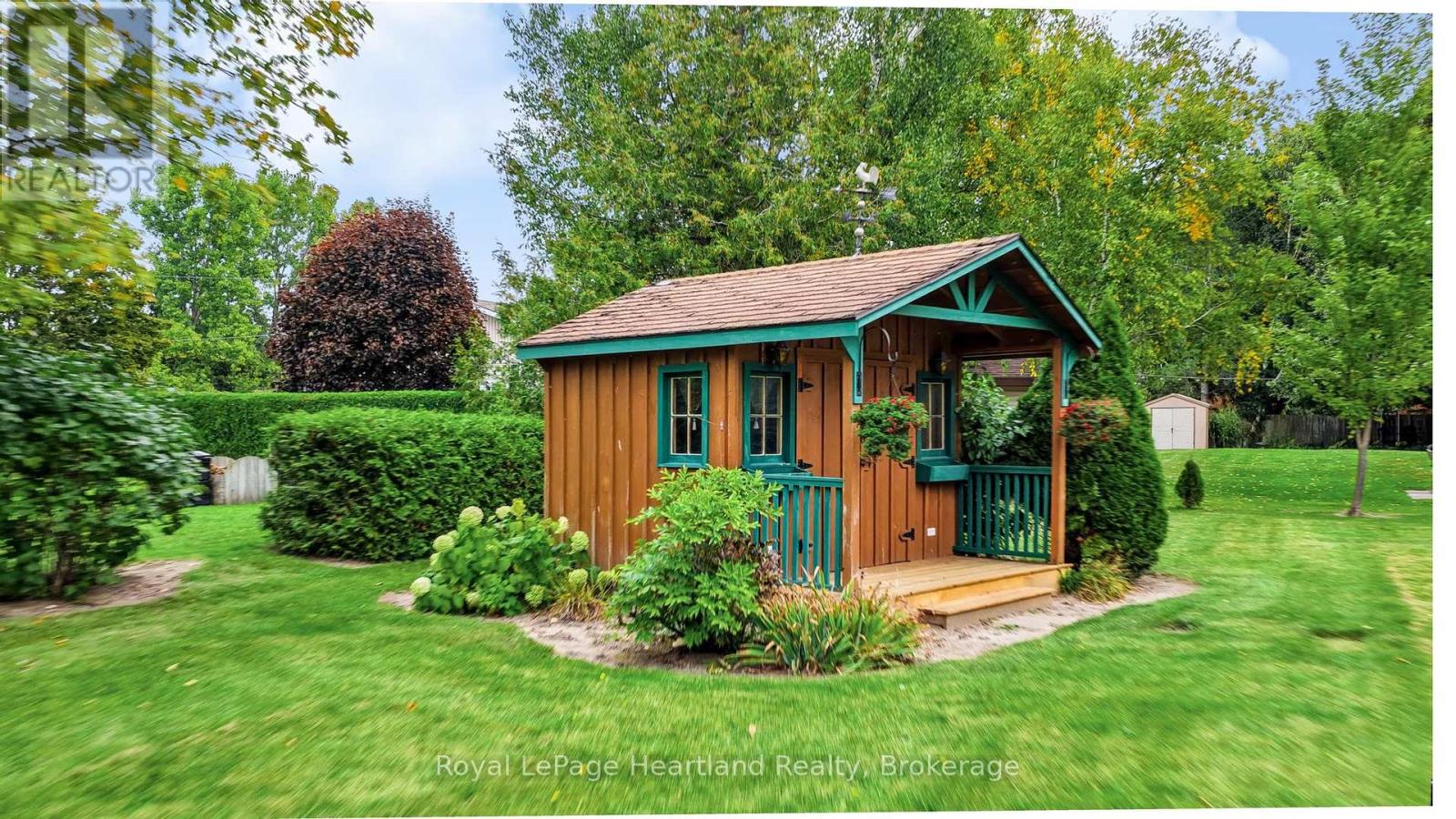 33950 Bachand Street, Bluewater, Ontario  N0M 2T0 - Photo 37 - X13852102