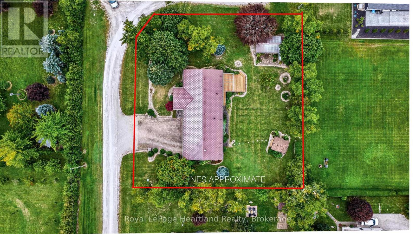 33950 Bachand Street, Bluewater, Ontario  N0M 2T0 - Photo 41 - X13852102