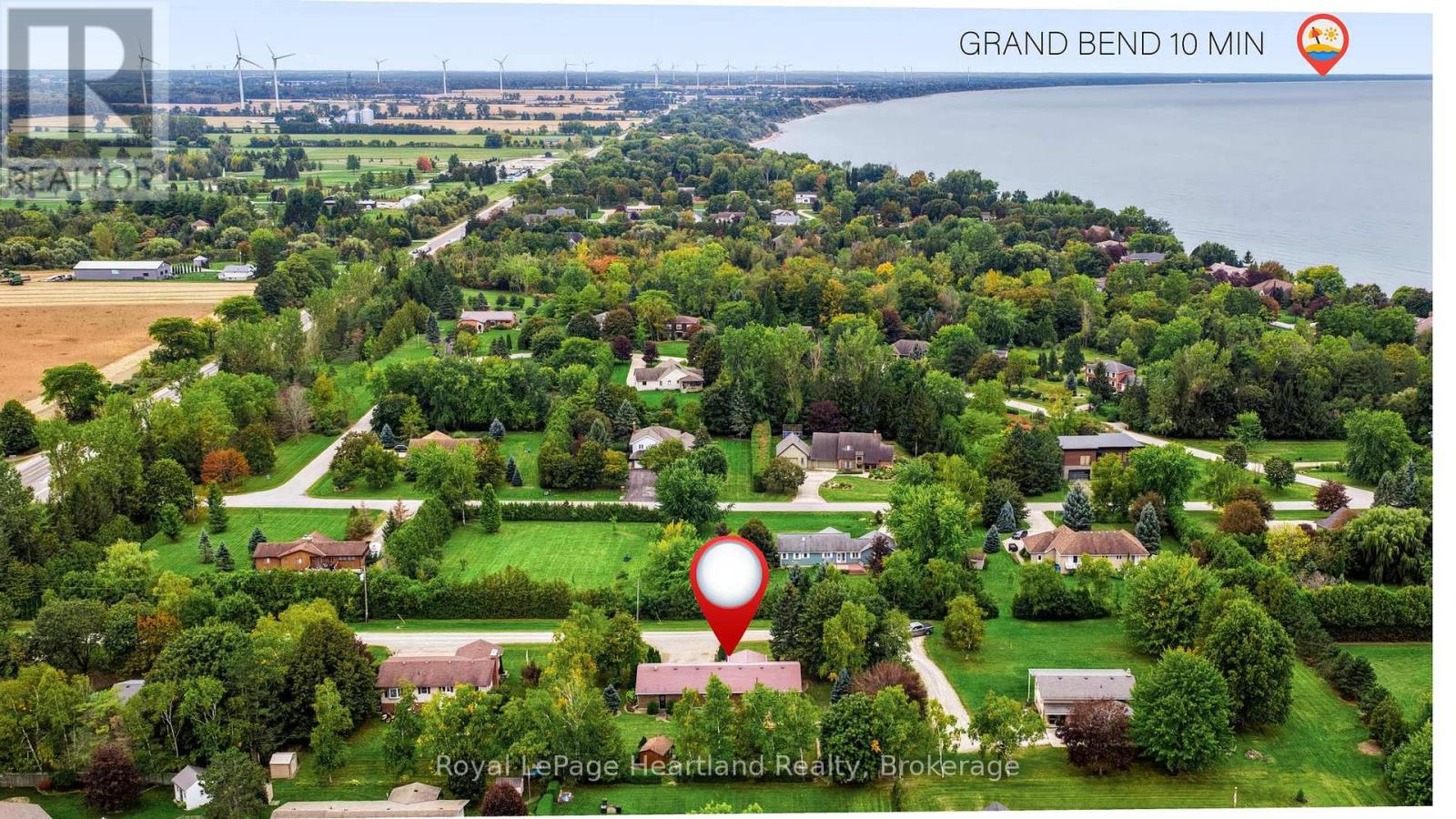33950 Bachand Street, Bluewater, Ontario  N0M 2T0 - Photo 44 - X13852102