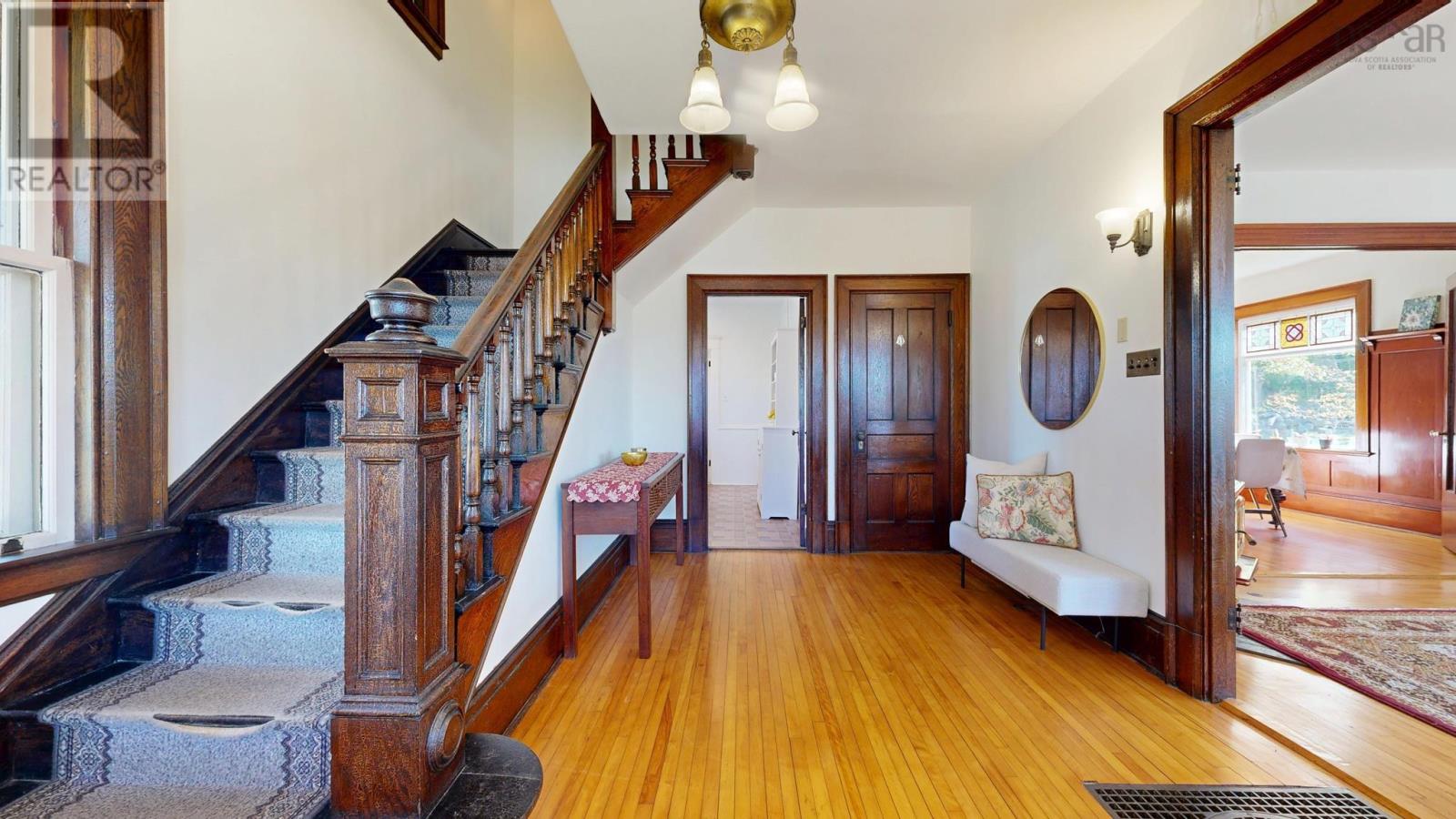 311 Pelham Street, Lunenburg, Nova Scotia  B0J 2C0 - Photo 11 - 202624681