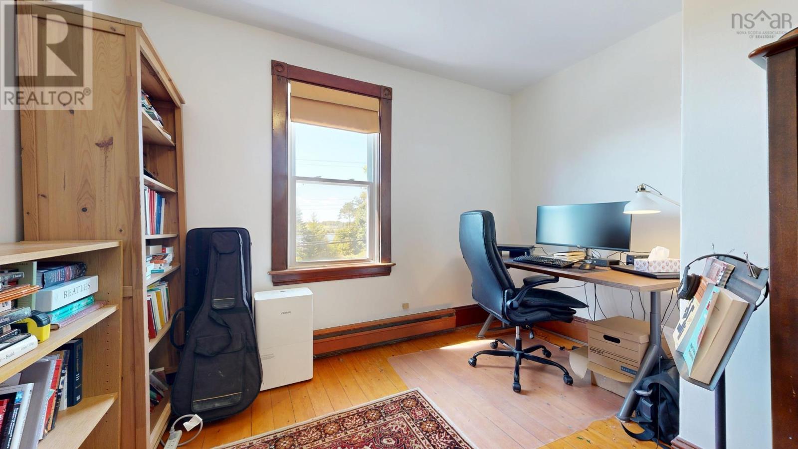 311 Pelham Street, Lunenburg, Nova Scotia  B0J 2C0 - Photo 37 - 202624681