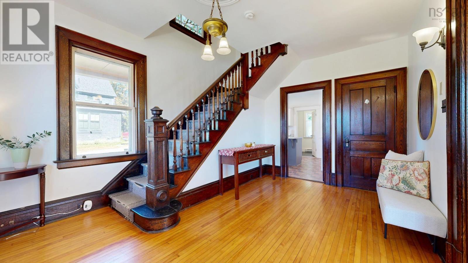 311 Pelham Street, Lunenburg, Nova Scotia  B0J 2C0 - Photo 10 - 202624681