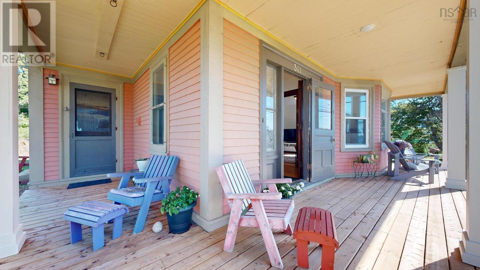 311 Pelham Street, Lunenburg, Nova Scotia  B0J 2C0 - Photo 43 - 202624681