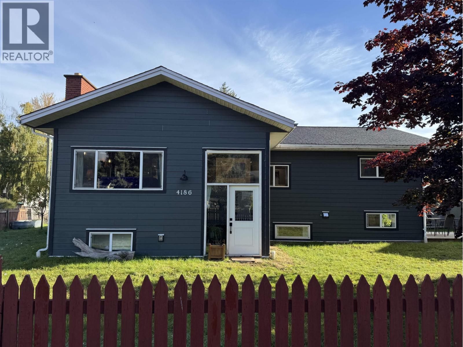 4186 2nd Avenue, Smithers, British Columbia  V0J 2N0 - Photo 4 - R3171475