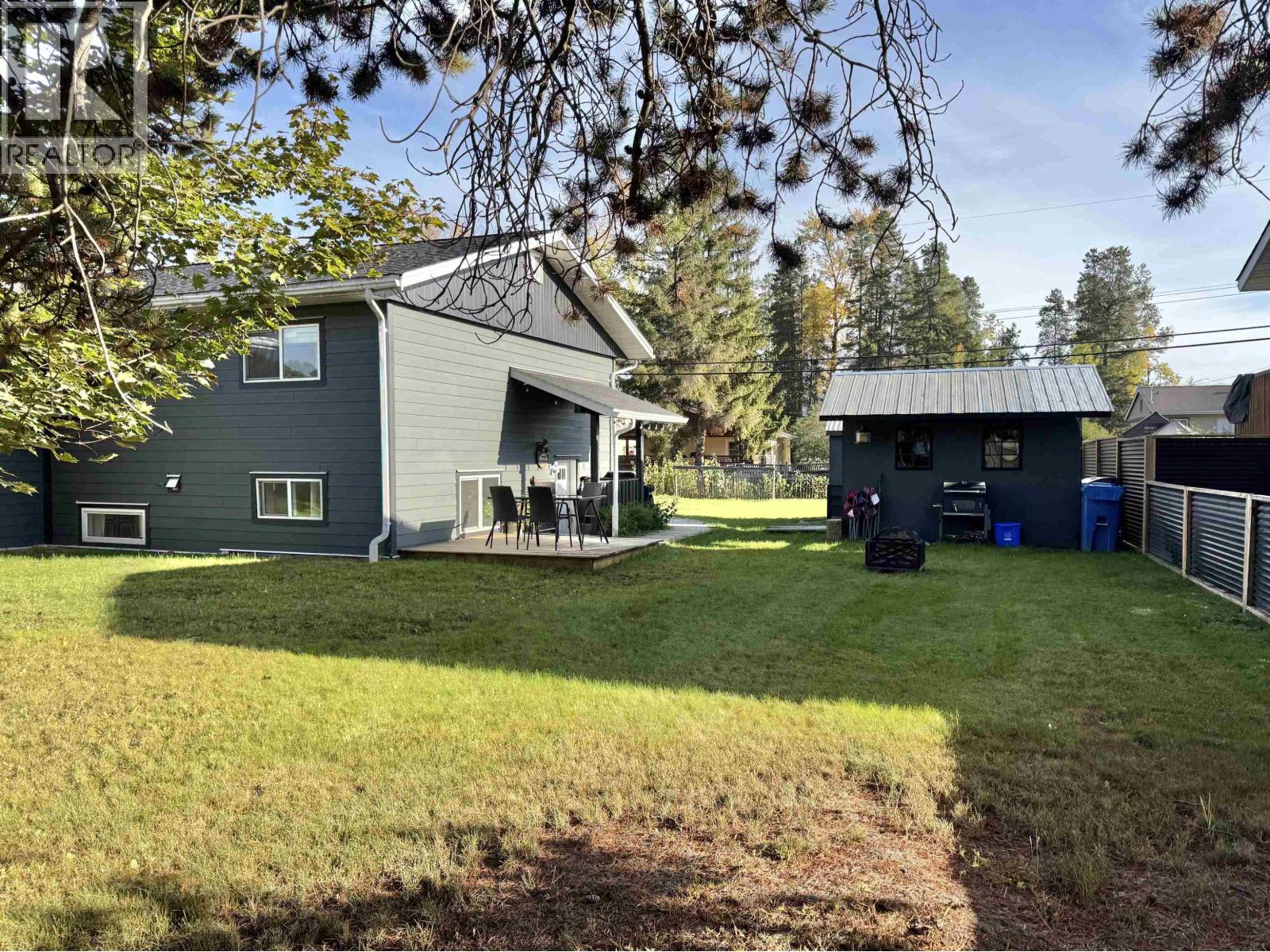 4186 2nd Avenue, Smithers, British Columbia  V0J 2N0 - Photo 23 - R3171475