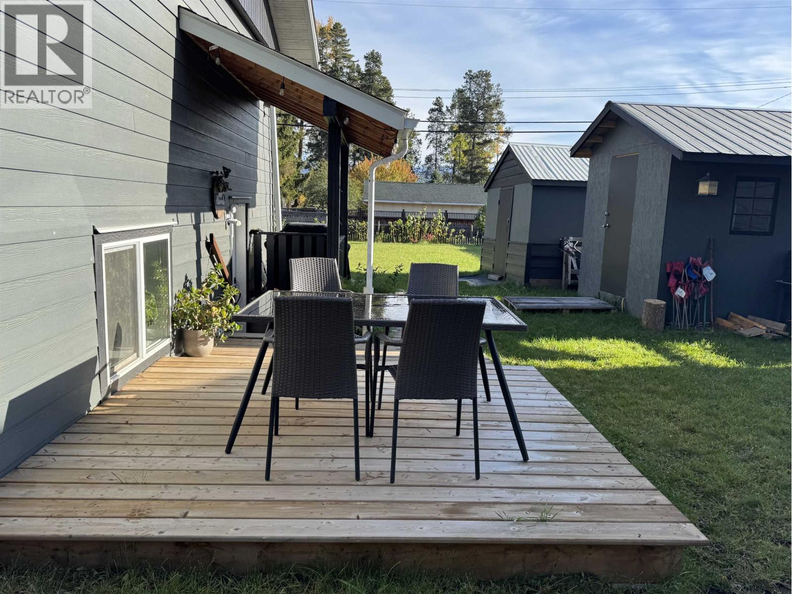 4186 2nd Avenue, Smithers, British Columbia  V0J 2N0 - Photo 24 - R3171475