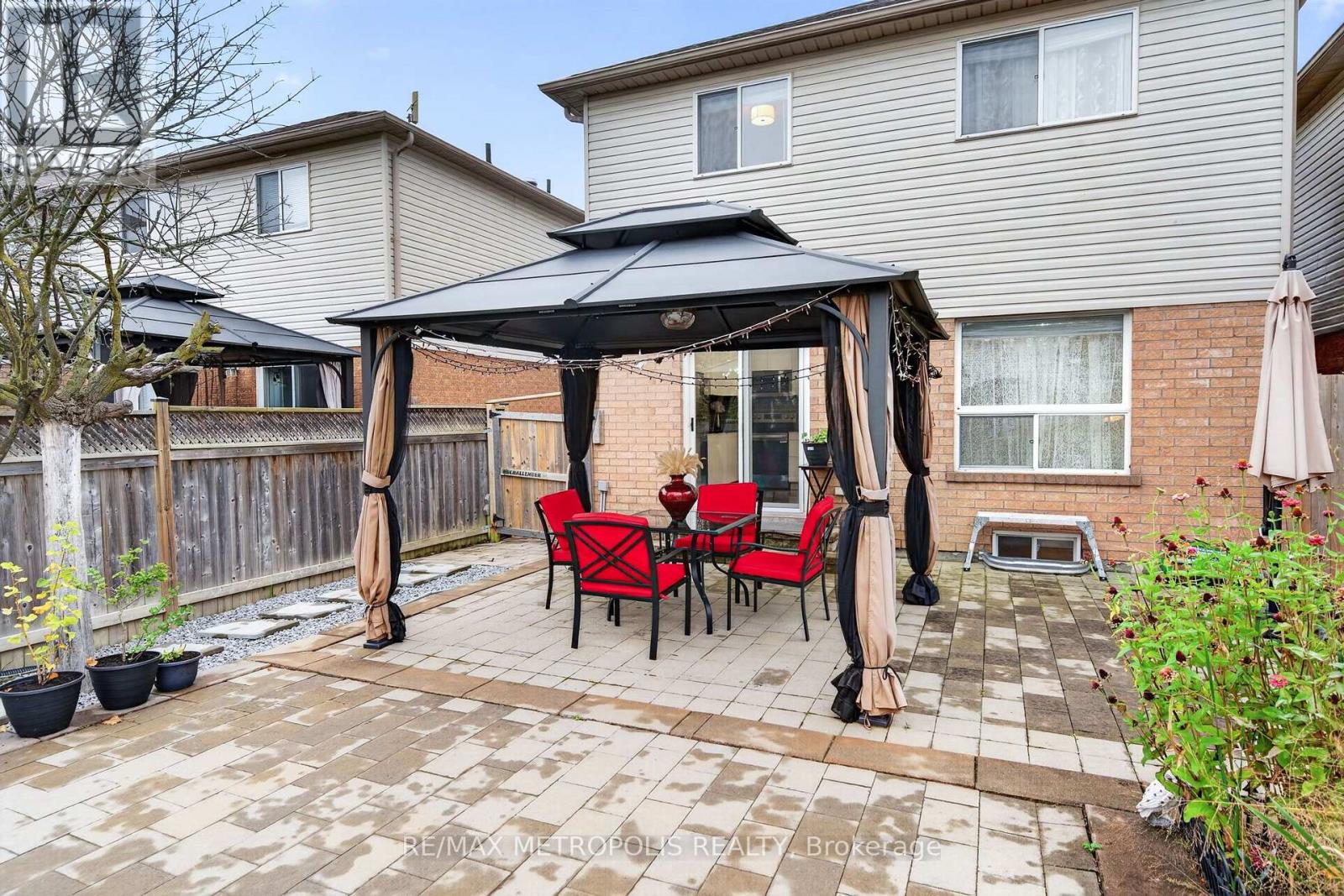 95 John Walter Crescent, Clarington, Ontario  L1E 2W8 - Photo 36 - E13848438