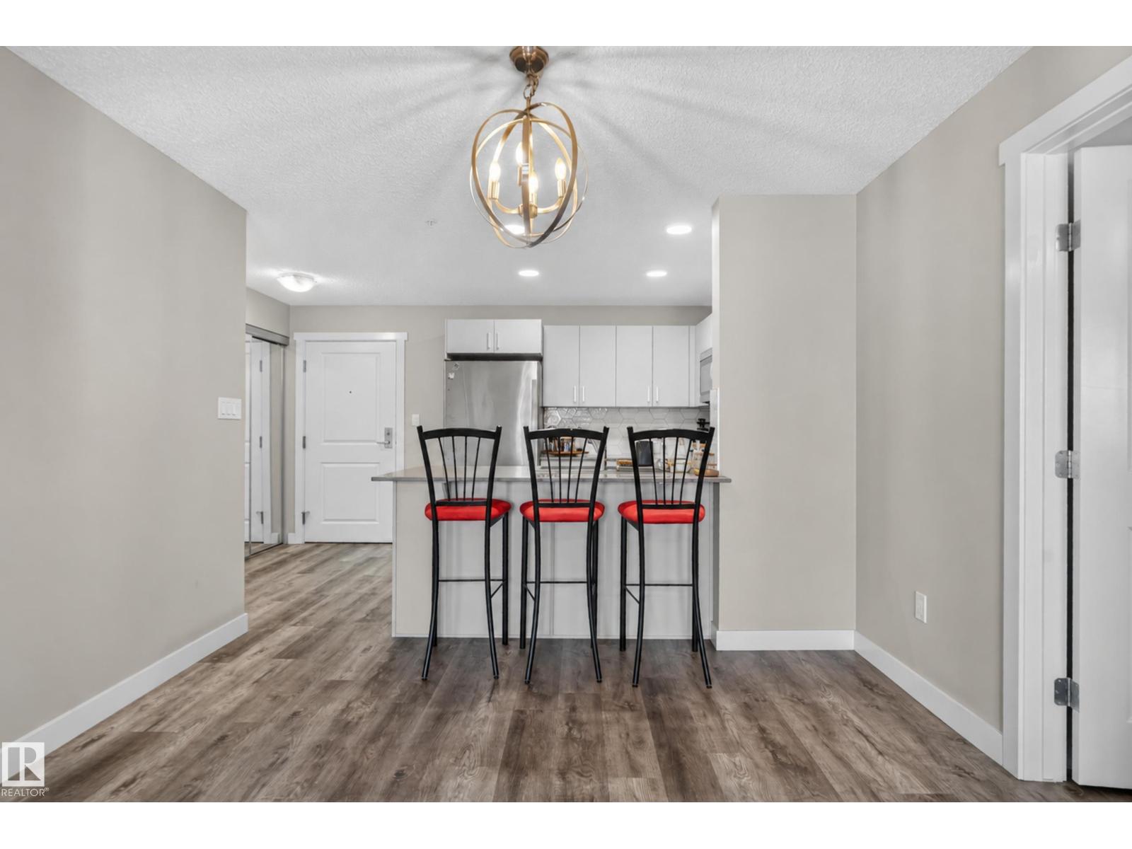 #205 1506 TAMARACK BV NW