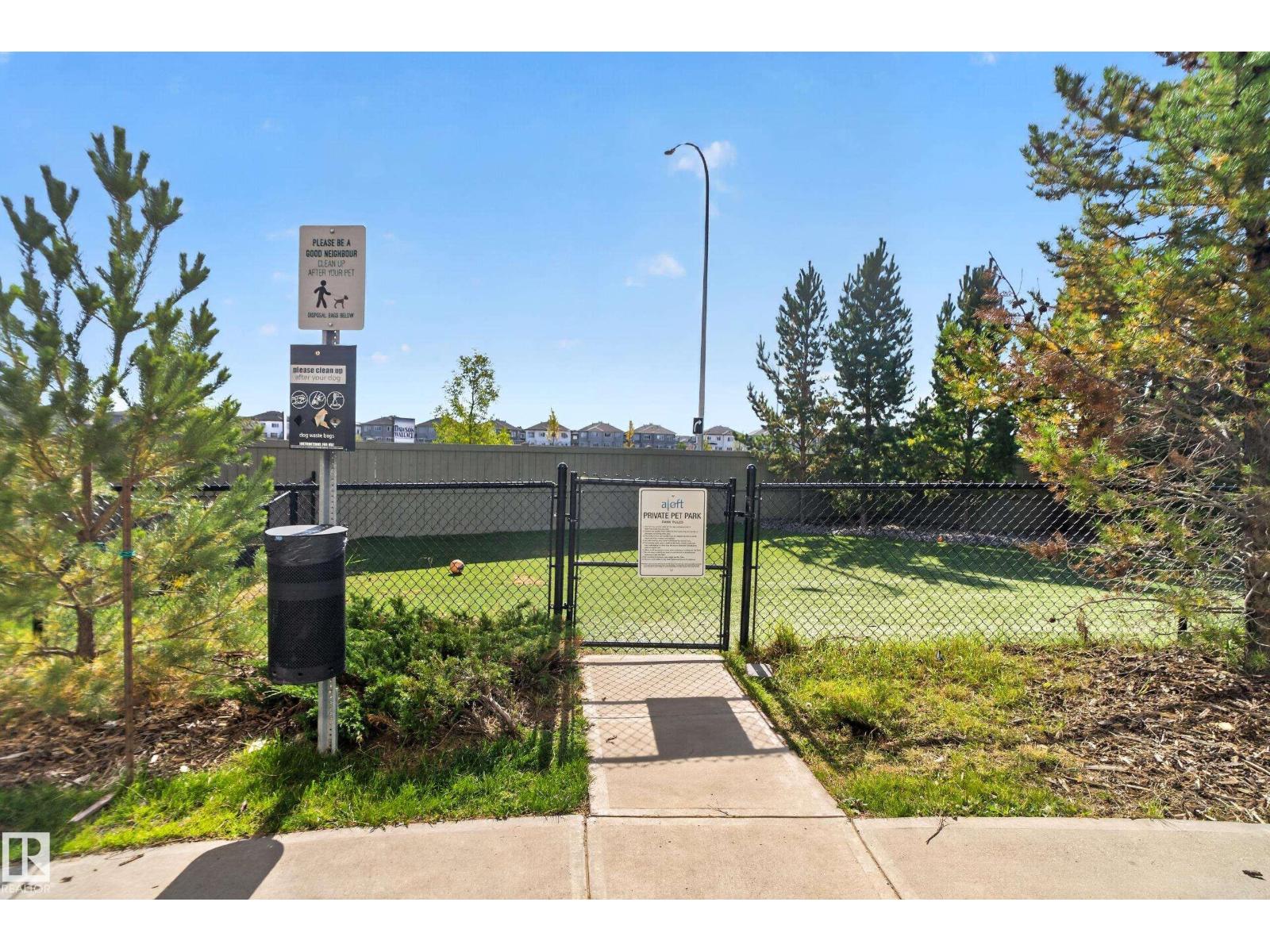 #205 1506 TAMARACK BV NW