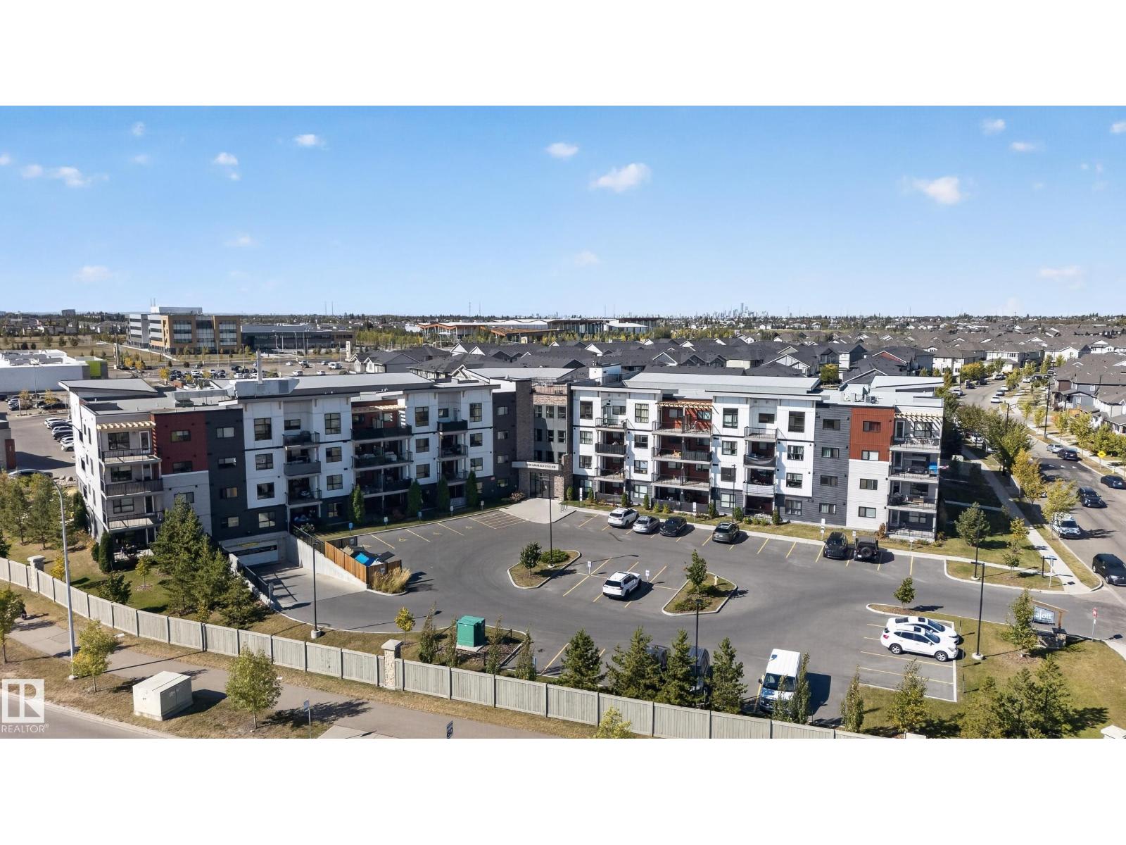 #205 1506 TAMARACK BV NW