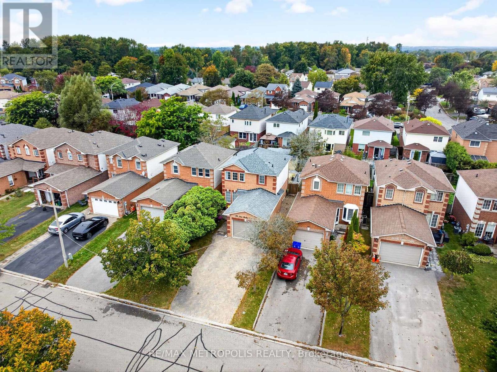 95 John Walter Crescent, Clarington, Ontario  L1E 2W8 - Photo 6 - E13848438