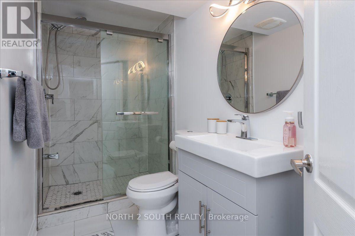 Lower - 7520 Langworthy Drive, Mississauga (Malton), Ontario  L4T 2R9 - Photo 10 - W13852136