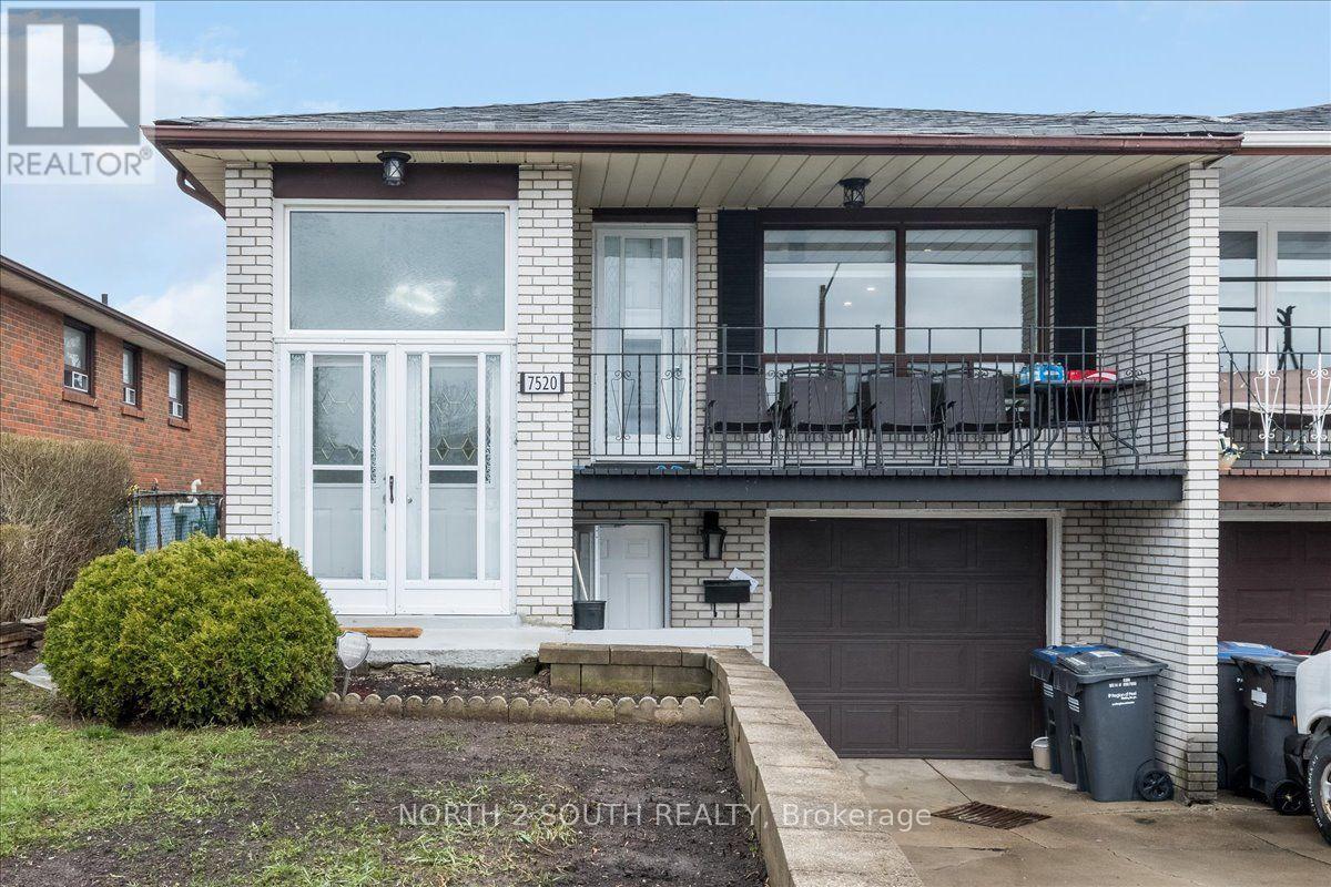 Lower - 7520 Langworthy Drive, Mississauga (Malton), Ontario  L4T 2R9 - Photo 16 - W13852136