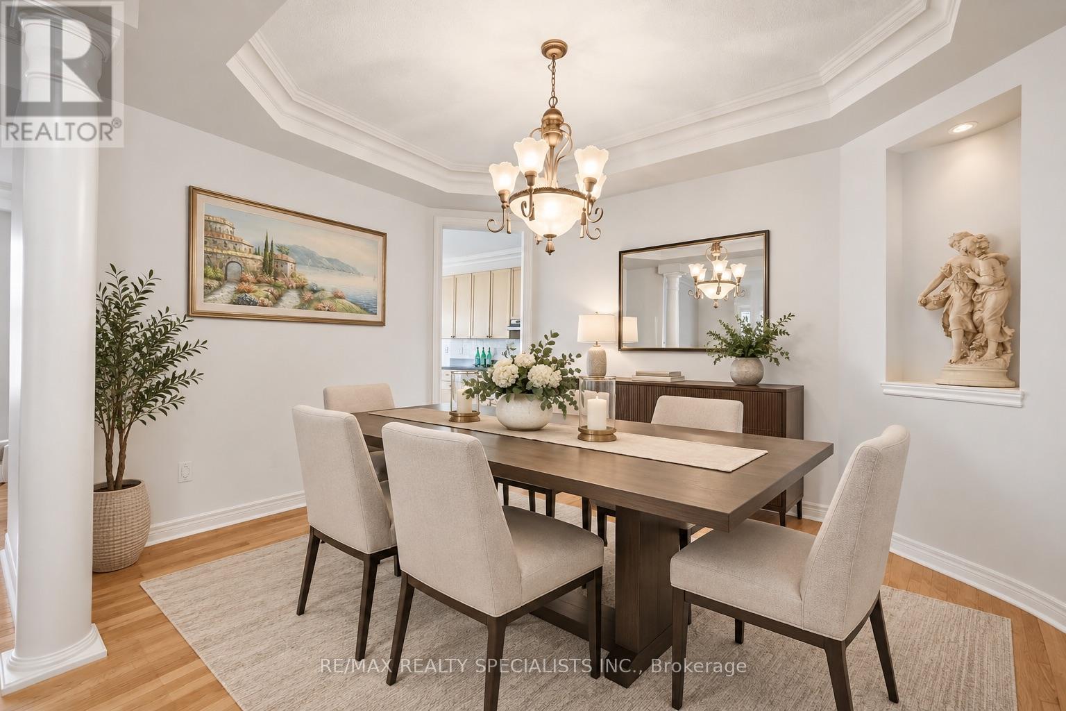 3225 Escada Drive, Mississauga, Ontario  L5M 7V6 - Photo 6 - W13852144