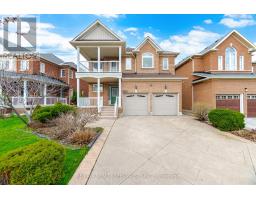 3225 ESCADA DRIVE, Mississauga, Ontario