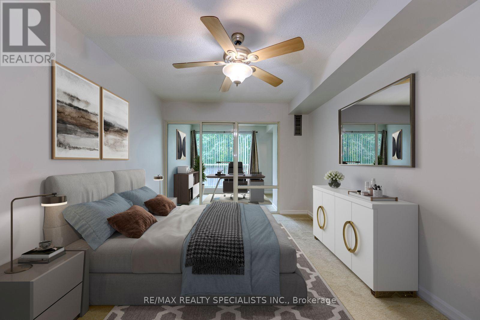 212 - 2155 Burnhamthorpe Road W, Mississauga, Ontario  L5L 5P4 - Photo 21 - W13851360