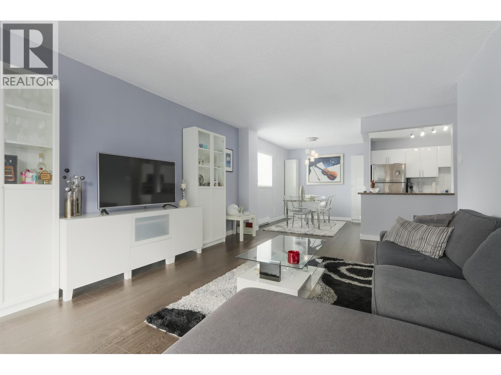 402 550 Eighth Street, New Westminster, British Columbia  V3M 3R9 - Photo 5 - R3171491