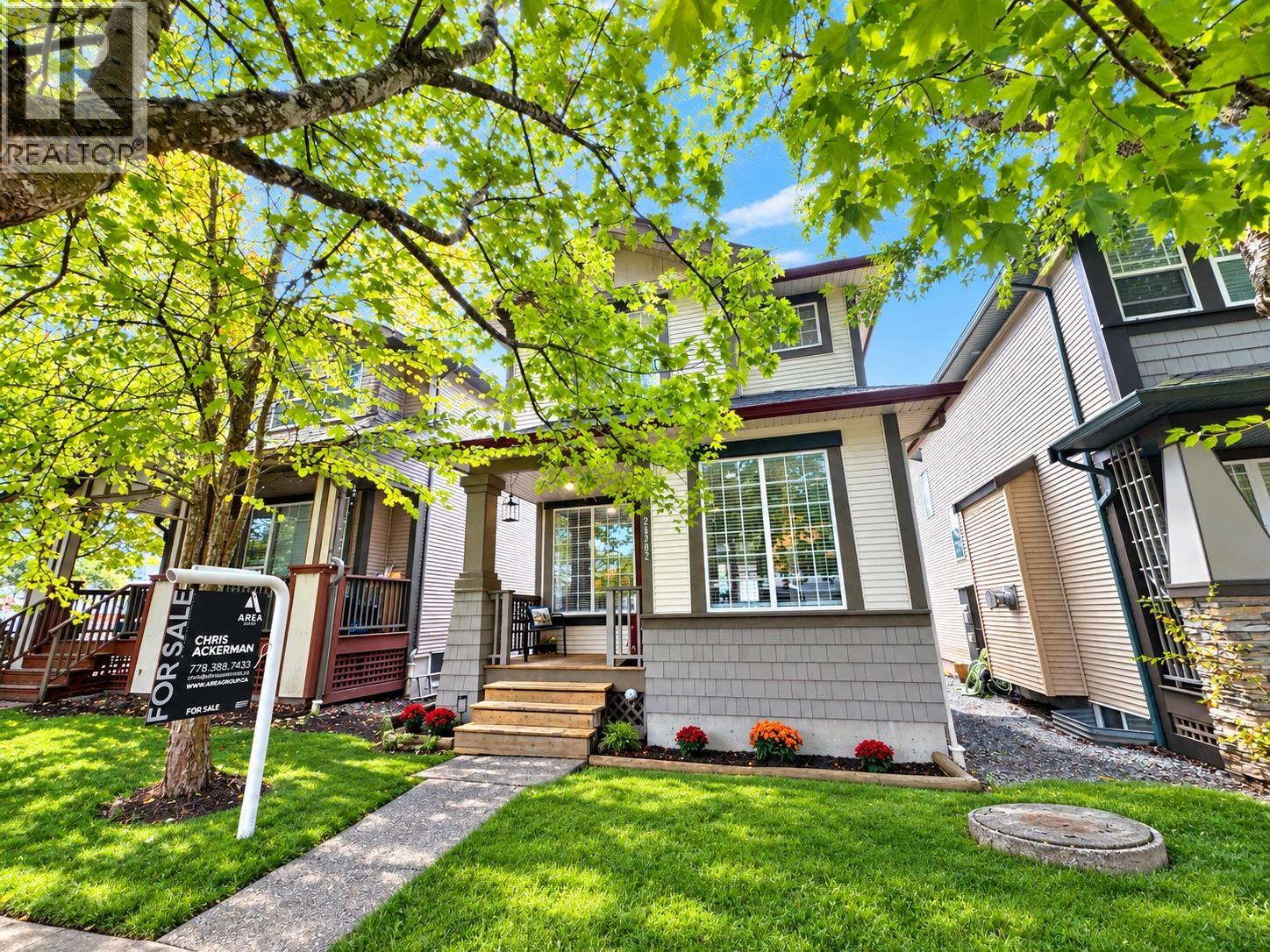 24292 102B AVENUE, Maple Ridge, British Columbia