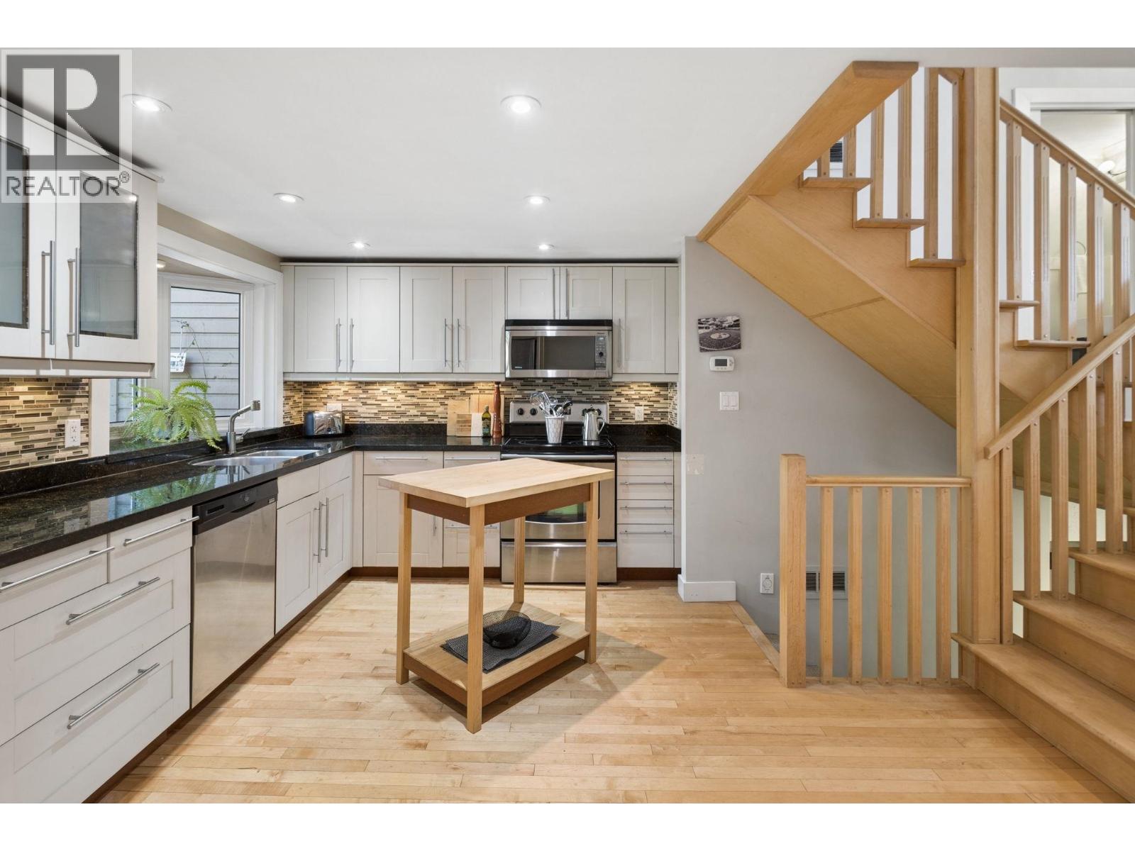 3 230 W 15th Street, North Vancouver, British Columbia  V7M 1S2 - Photo 3 - R3171413