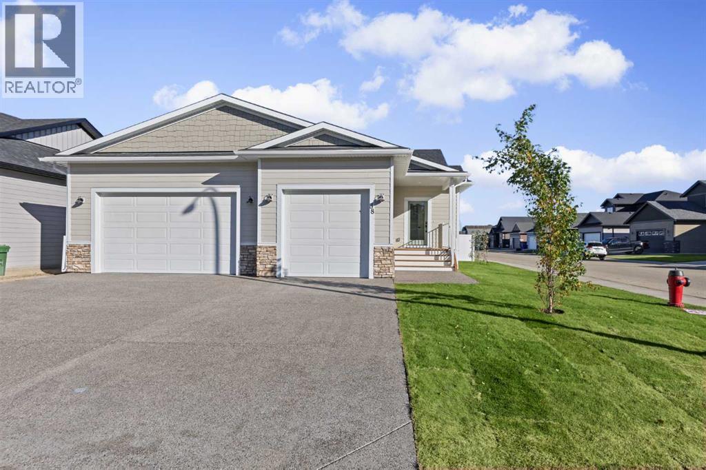 38 Viceroy Crescent