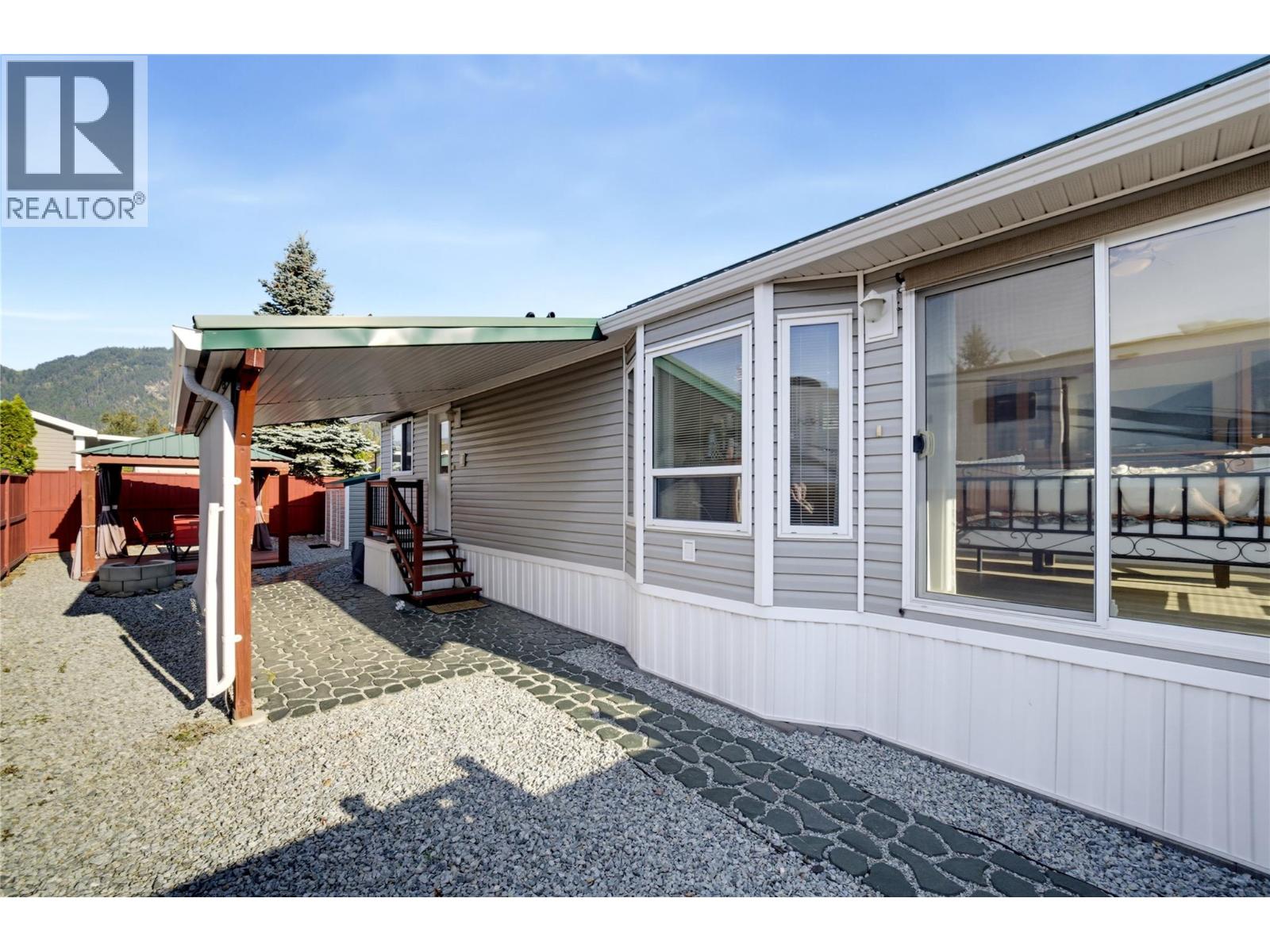 1383 Silver Sands Road Unit# 126, Sicamous, British Columbia  V0E 2V4 - Photo 3 - 10401917