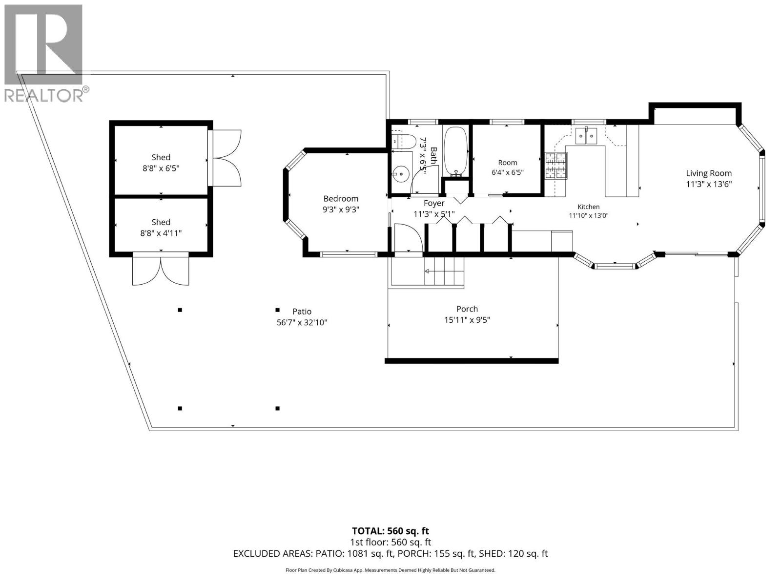 1383 Silver Sands Road Unit# 126, Sicamous, British Columbia  V0E 2V4 - Photo 33 - 10401917