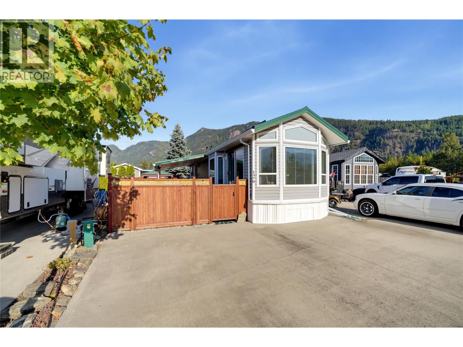 1383 Silver Sands Road Unit# 126, Sicamous, British Columbia  V0E 2V4 - Photo 32 - 10401917