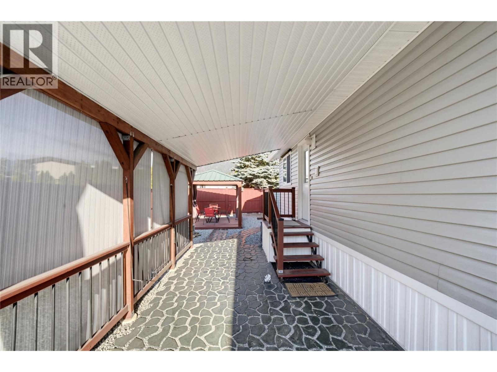 1383 Silver Sands Road Unit# 126, Sicamous, British Columbia  V0E 2V4 - Photo 5 - 10401917