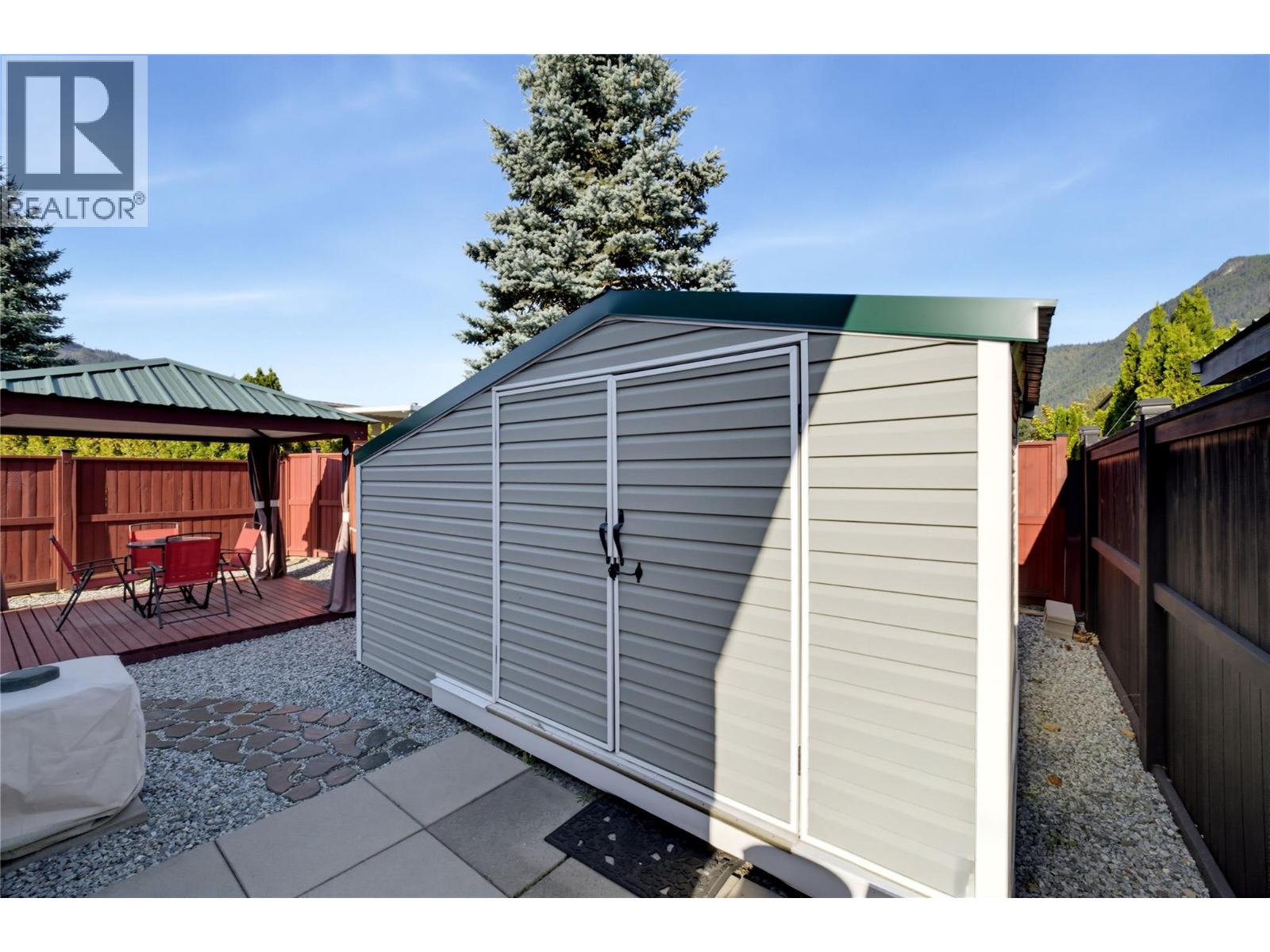1383 Silver Sands Road Unit# 126, Sicamous, British Columbia  V0E 2V4 - Photo 8 - 10401917