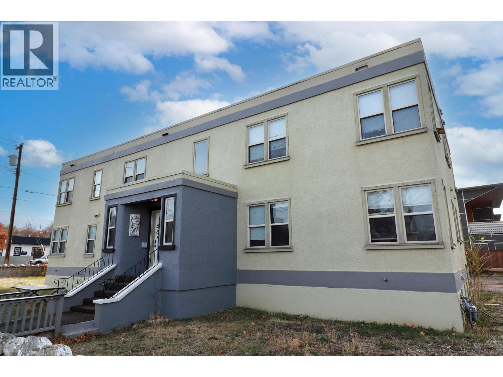 156 Nanaimo Avenue E, Penticton, British Columbia