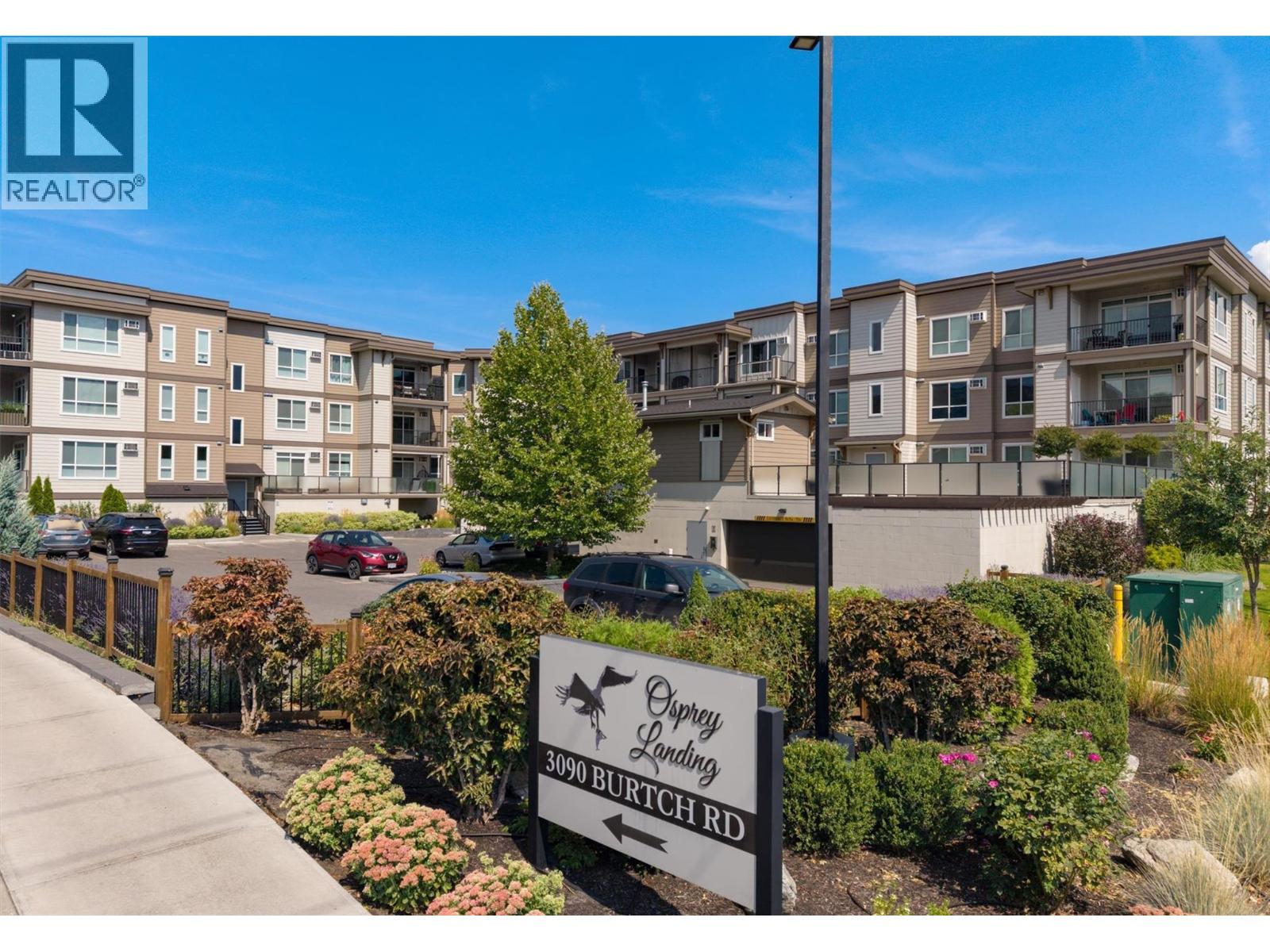 3090 Burtch Road Unit# 212