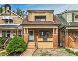 103 BELMONT AVENUE, Hamilton, Ontario