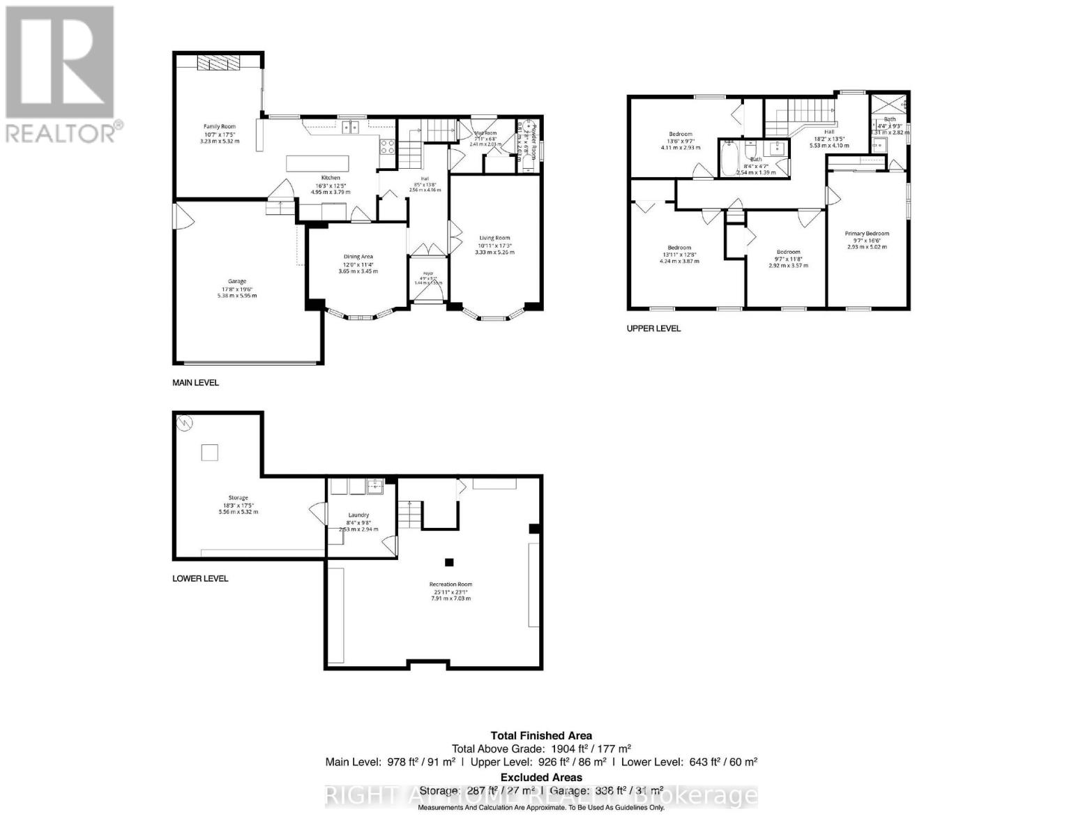 494 Dorland Road, Oakville, Ontario  L6J 6B1 - Photo 43 - W13848158