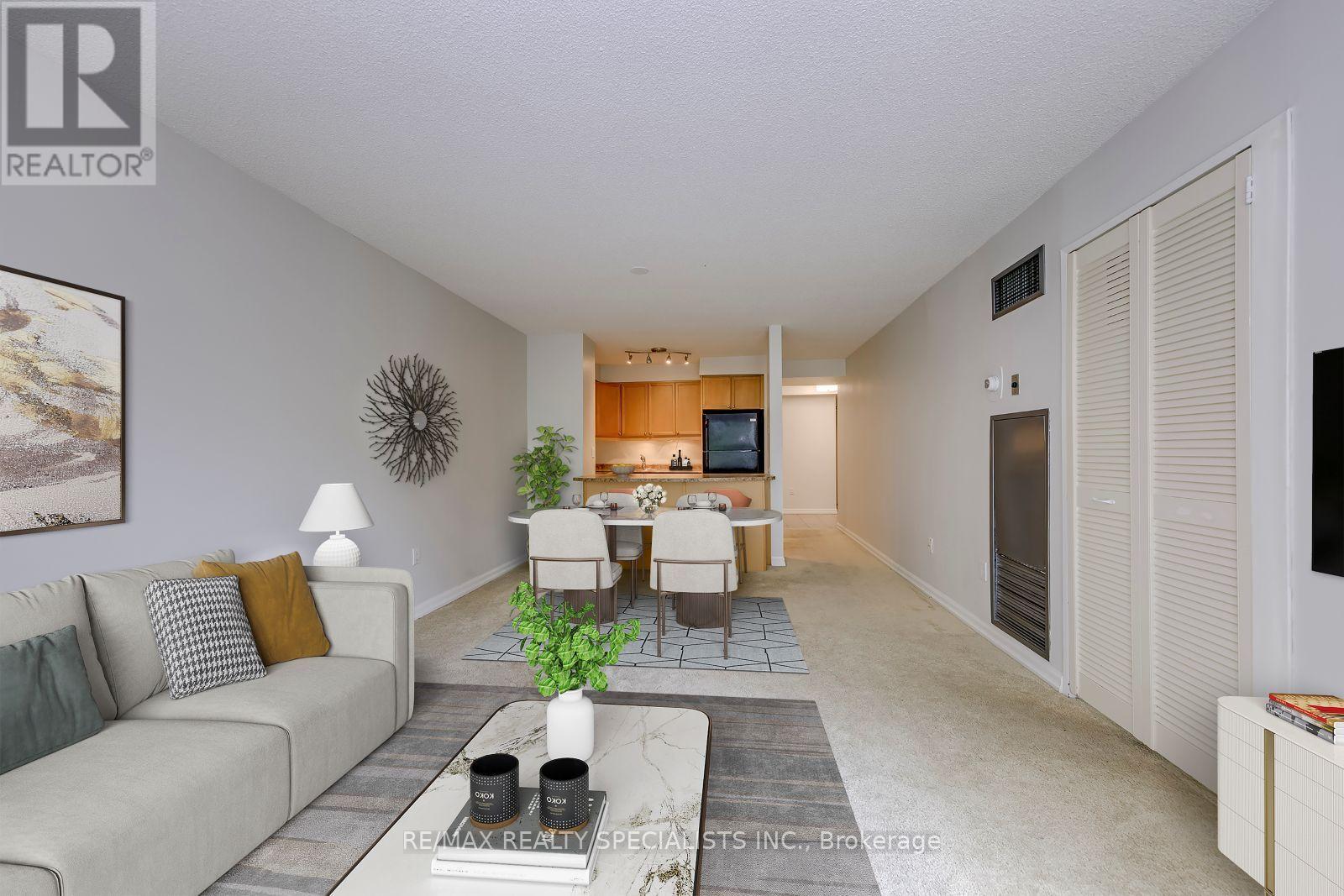 212 - 2155 Burnhamthorpe Road W, Mississauga, Ontario  L5L 5P4 - Photo 18 - W13851360