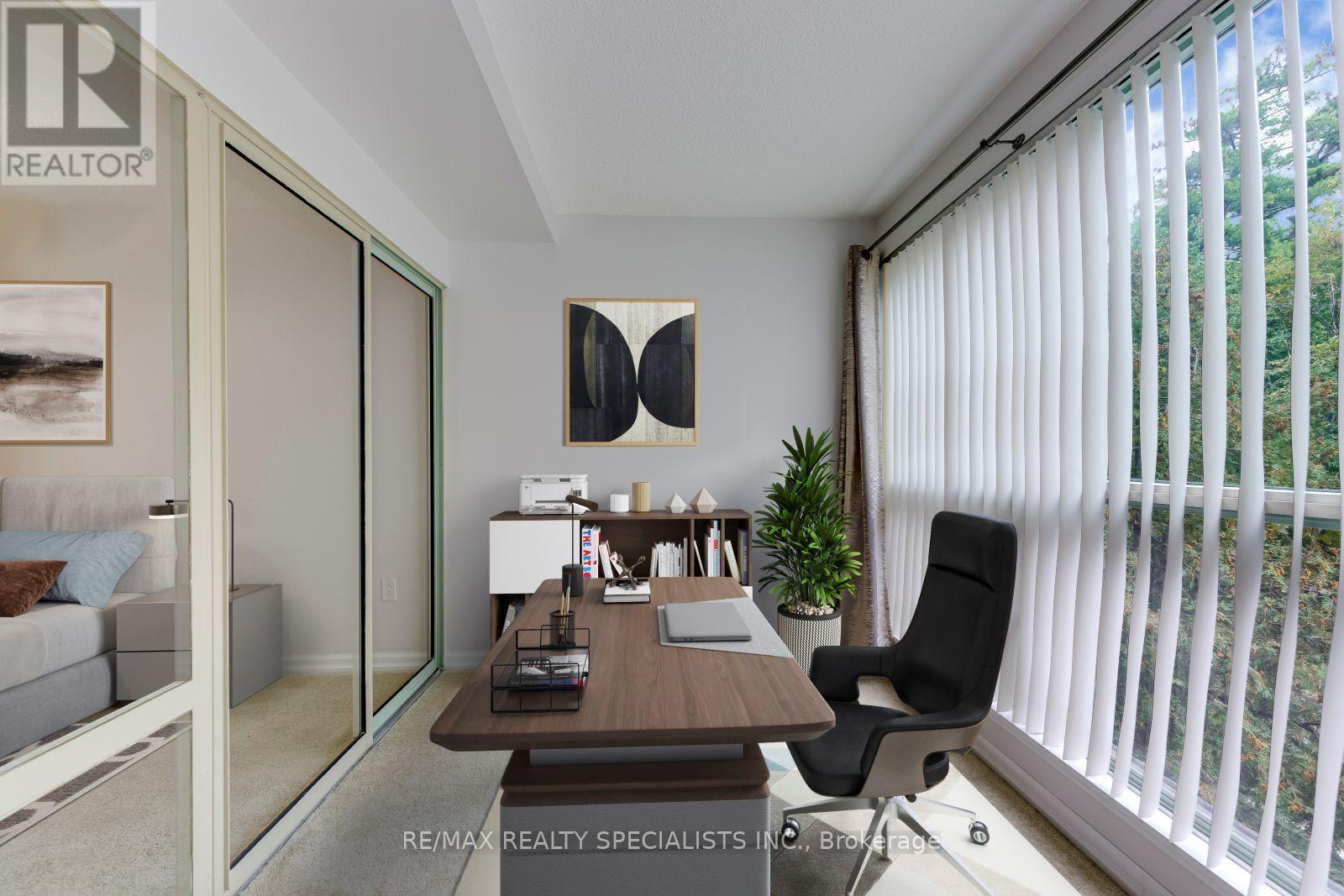 212 - 2155 Burnhamthorpe Road W, Mississauga, Ontario  L5L 5P4 - Photo 25 - W13851360