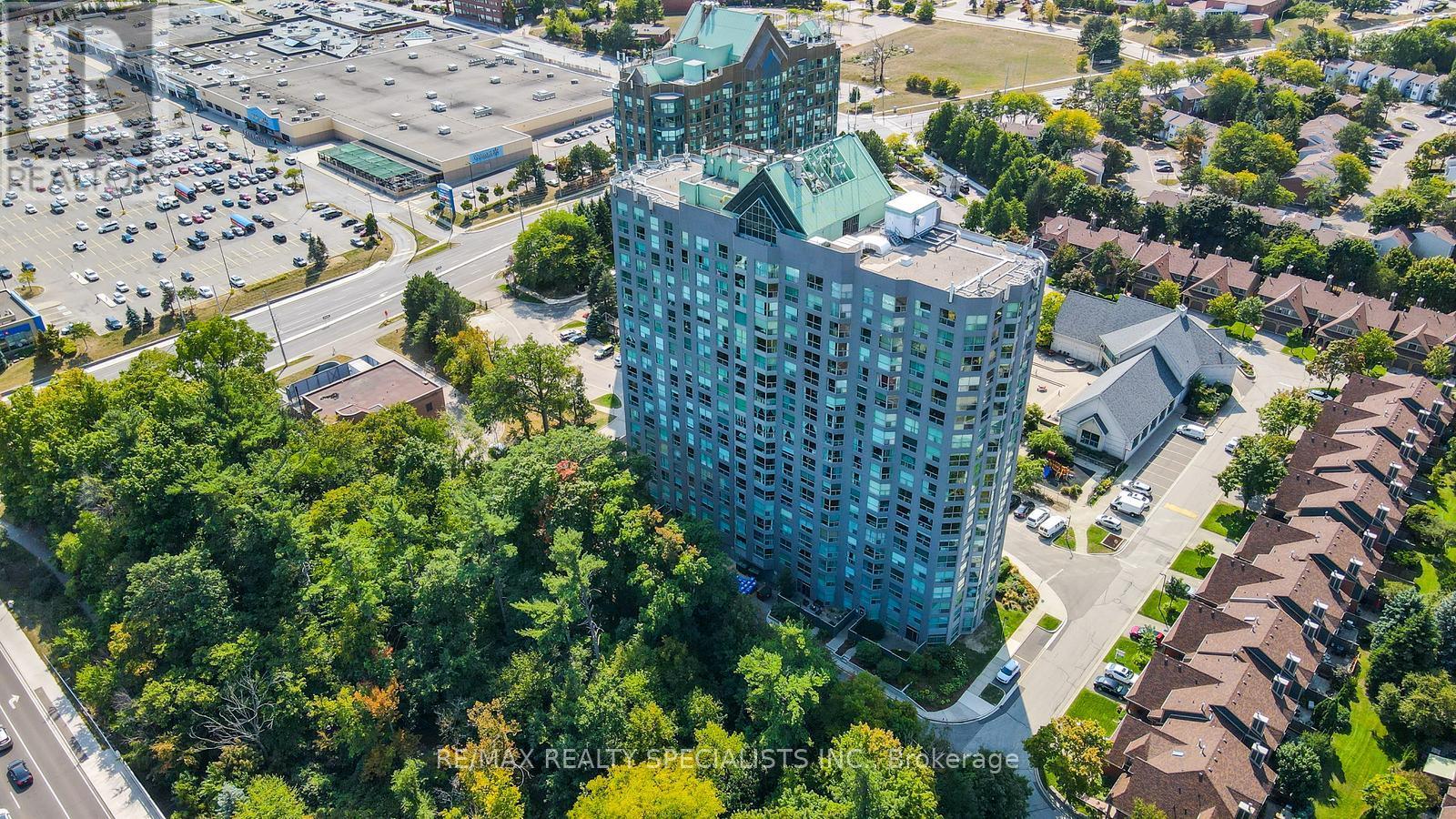 212 - 2155 Burnhamthorpe Road W, Mississauga, Ontario  L5L 5P4 - Photo 41 - W13851360