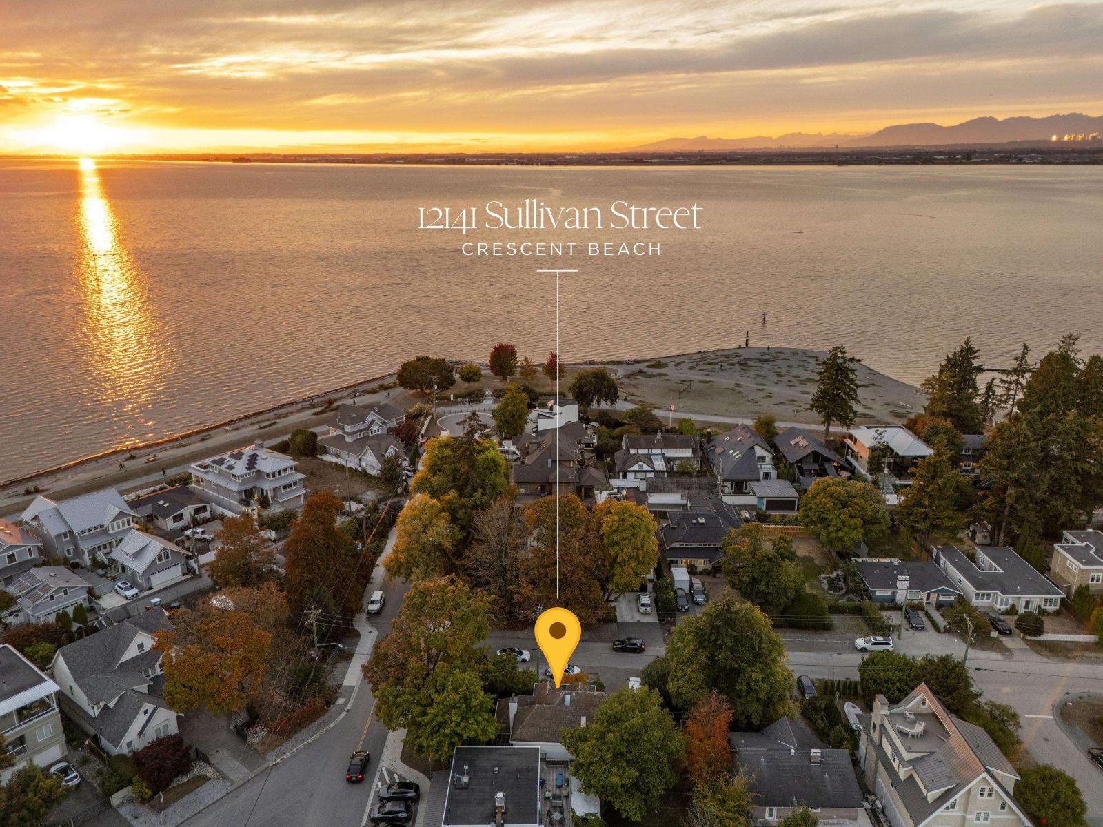 12141 Sullivan Street, Surrey, British Columbia  V4A 3B4 - Photo 2 - R3171552