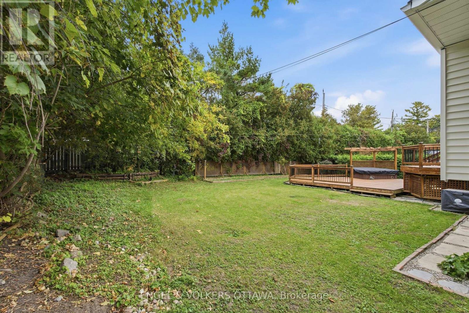 5293 Mclean Crescent, Ottawa, Ontario K4M 1G1 - Photo 33 - X13848136