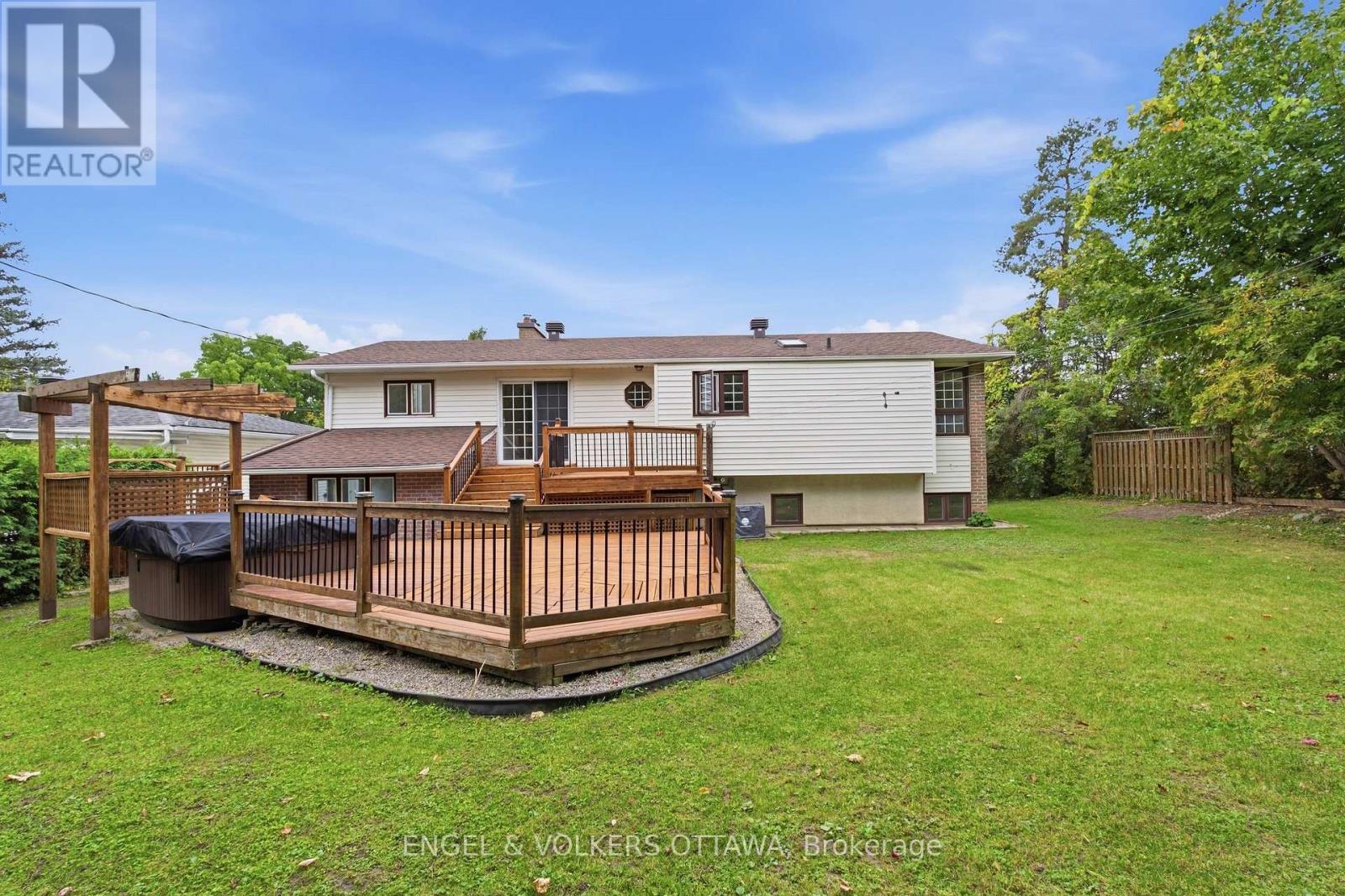 5293 Mclean Crescent, Ottawa, Ontario K4M 1G1 - Photo 35 - X13848136