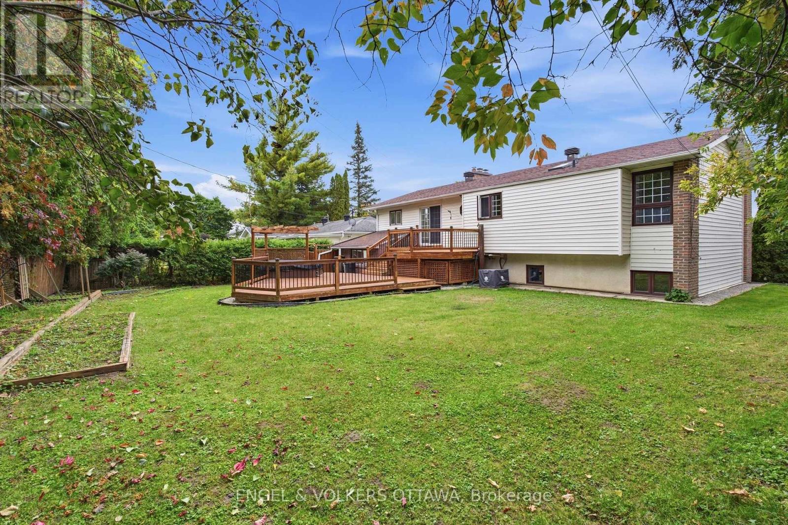 5293 Mclean Crescent, Ottawa, Ontario K4M 1G1 - Photo 34 - X13848136