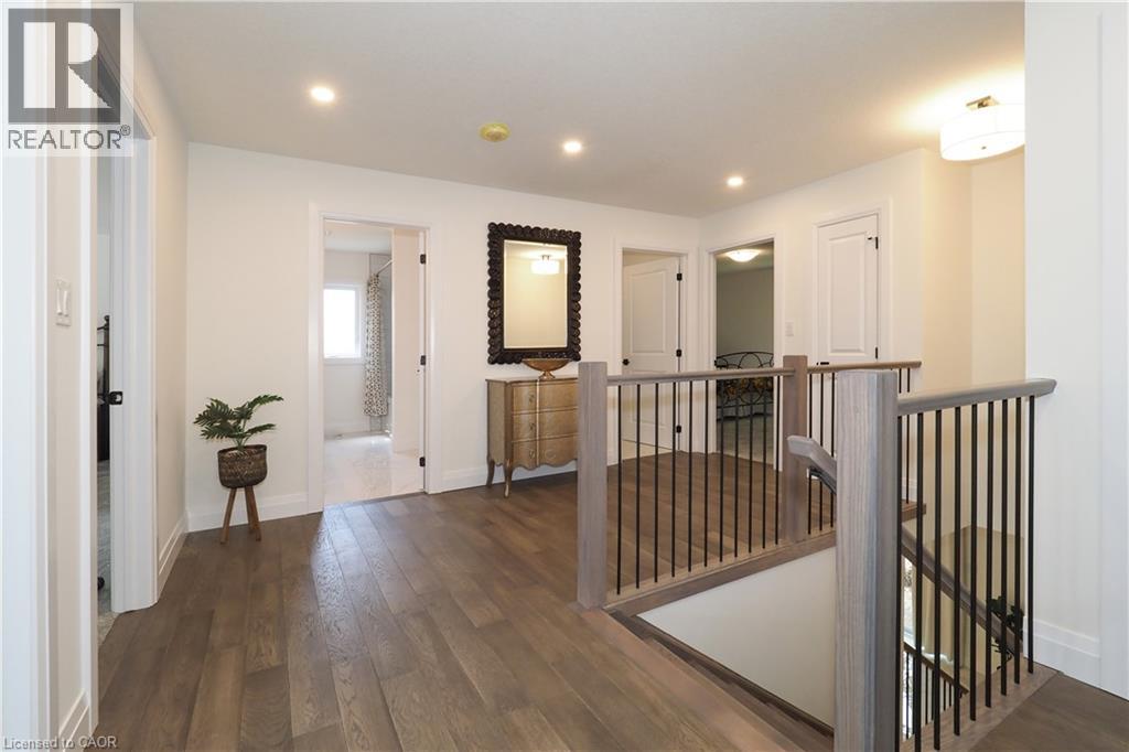 217 Jeffrey Place, Kitchener, Ontario  N2C 2T7 - Photo 30 - 40866189
