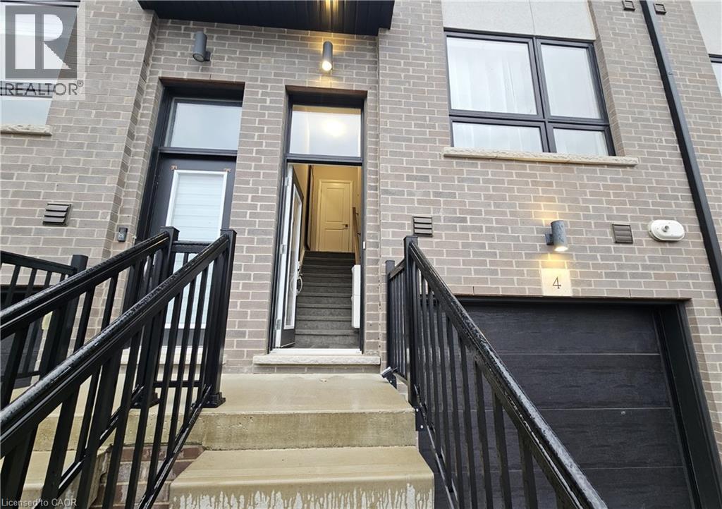 720 Grey Street Unit# 4, Brantford, Ontario  N3S 0K2 - Photo 2 - 40867928