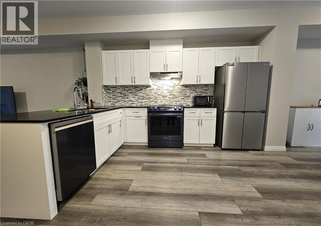 720 Grey Street Unit# 4, Brantford, Ontario  N3S 0K2 - Photo 8 - 40867928