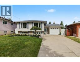 30 CATALINA Drive, hamilton, Ontario