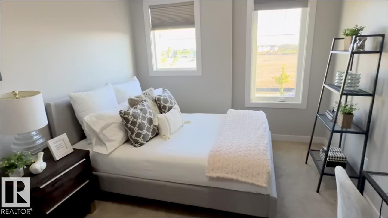 20312 42 Av NW, Edmonton, Alberta  T6M 0R8 - Photo 16 - E4510061