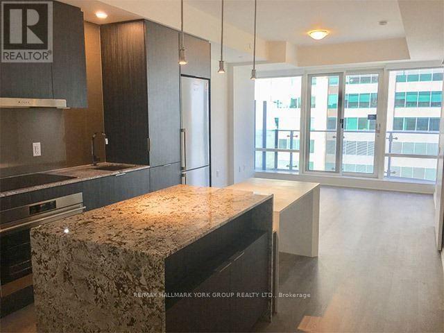 3112 - 1 BLOOR STREET E