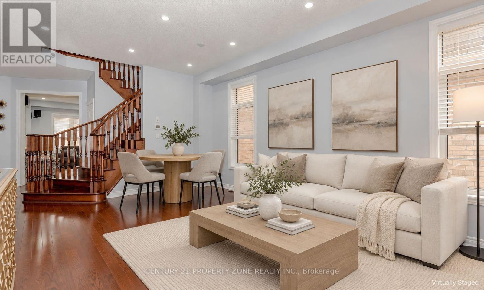 94 Lola Crescent, Brampton, Ontario L7A 0A8 - Photo 4 - W13852088