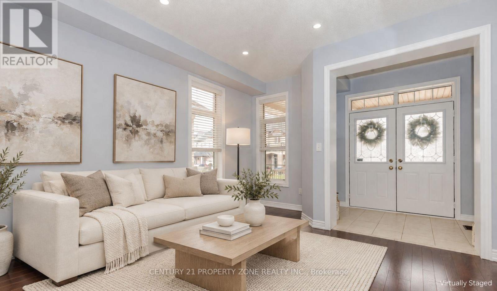 94 Lola Crescent, Brampton, Ontario L7A 0A8 - Photo 5 - W13852088
